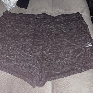 Reebok Athletic Shorts